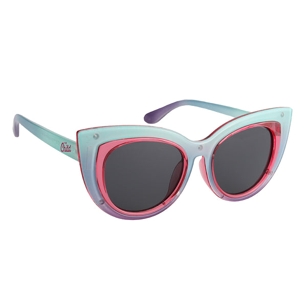 The Child Cateye Arkaid Sunglasses